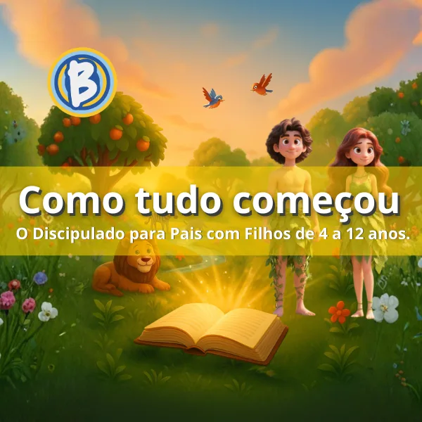 Como Tudo Começou